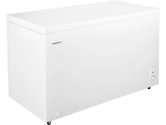 Морозильный ларь KRAFT BD (W)-460RX